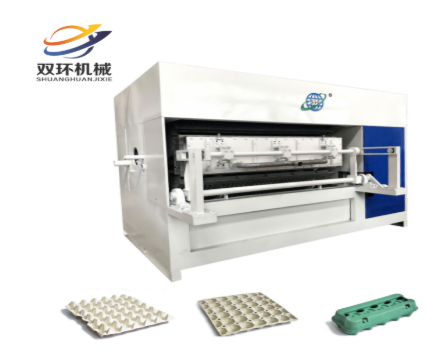 如何提高紙漿模塑制品質(zhì)量？