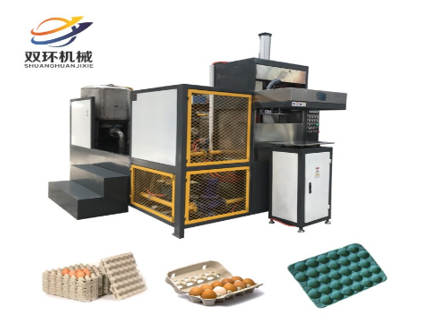 紙漿模塑制品與泡沫制品有何區(qū)別？